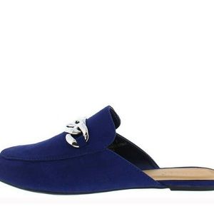 Shoes - New blue flats Shoes - New blue flats